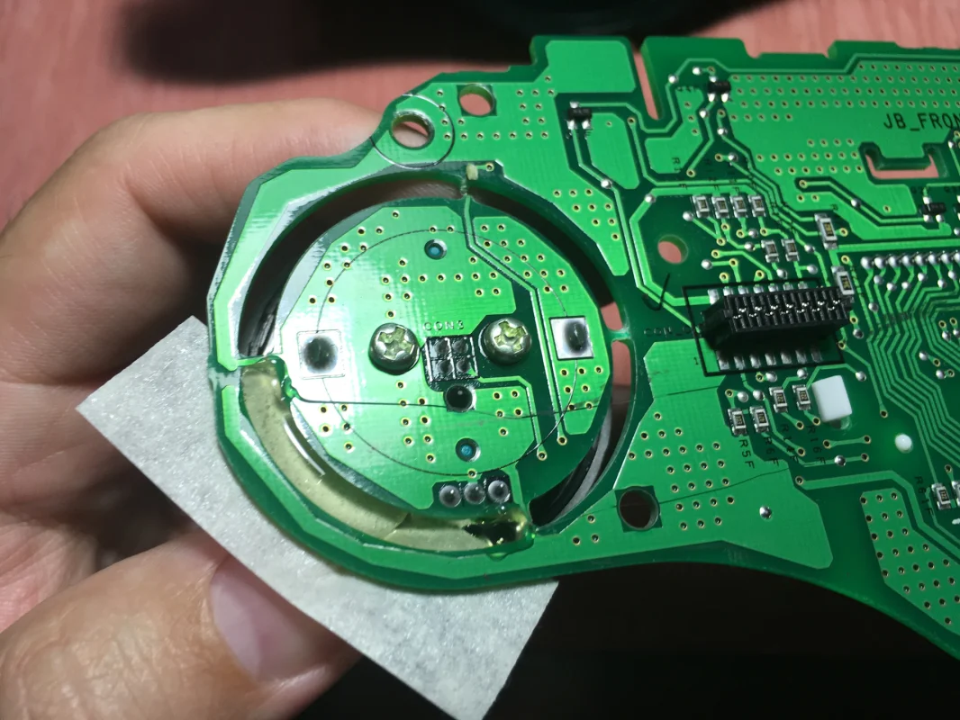 Ремонт блоков управления Kia и Hyundai в Минске